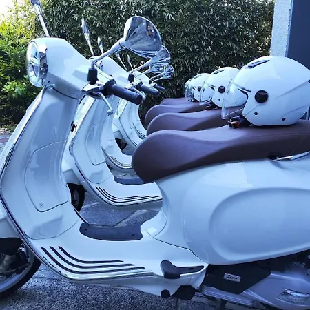 Apartamento Casa Manoli *