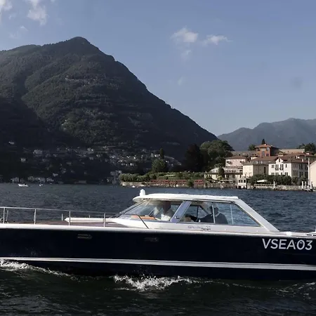 Apartamento Casa Manoli