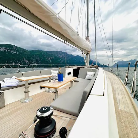 Casa Manoli Apartamento Varenna