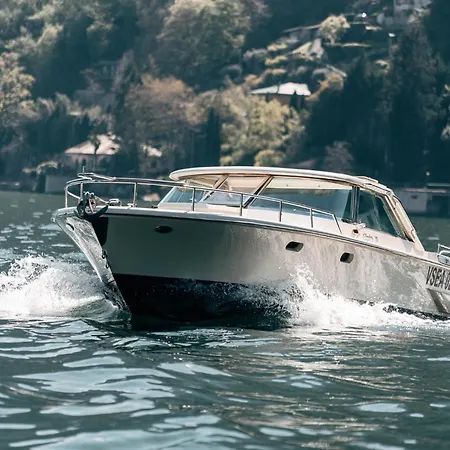 Casa Manoli * Varenna