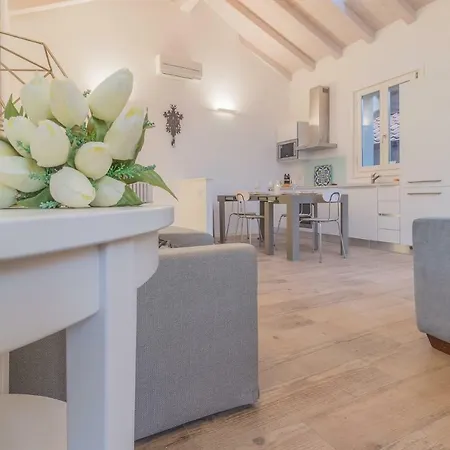 Apartamento Casa Manoli *