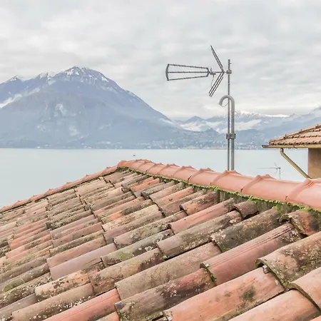 Apartamento Casa Manoli Varenna