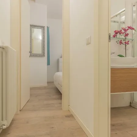 Apartamento Casa Manoli *