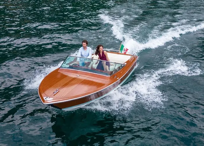 Casa Manoli Varenna