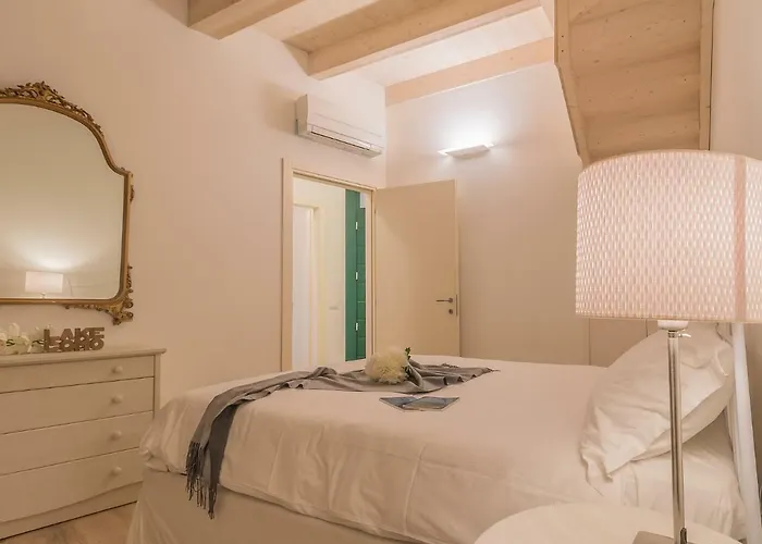 Daire Casa Manoli Varenna