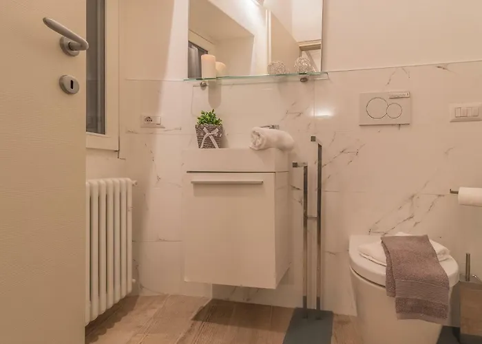 Casa Manoli Daire *