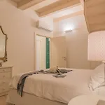 Apartmán Casa Manoli Varenna