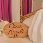 Apartmán Casa Manoli Varenna