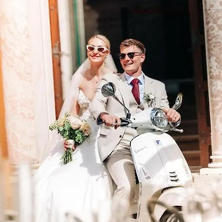 Casa Manoli Appartamento