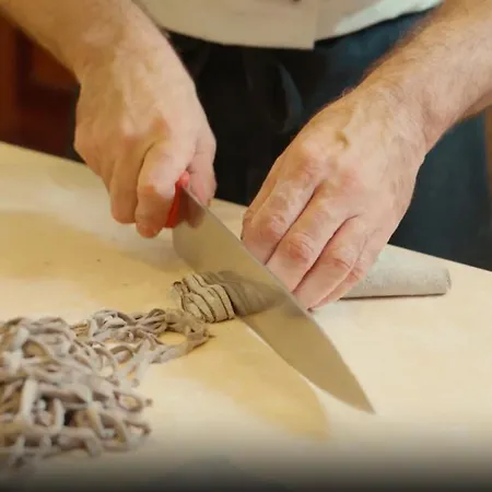 Appartamento Casa Manoli