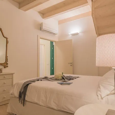Appartement Casa Manoli Varenna
