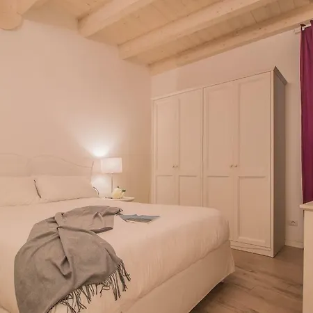 Casa Manoli Appartamento *