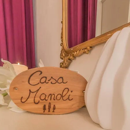 Appartamento Casa Manoli Varenna