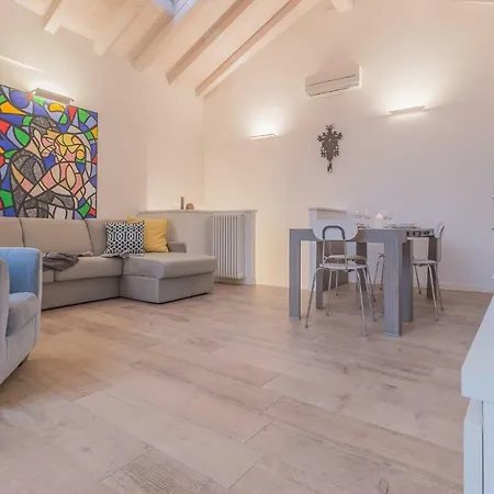 Casa Manoli Appartamento *