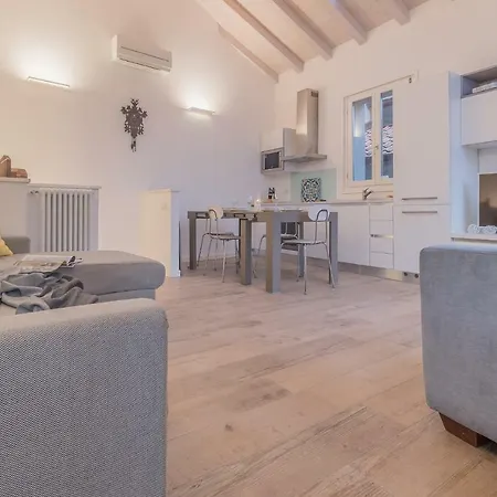 Apartamento Casa Manoli