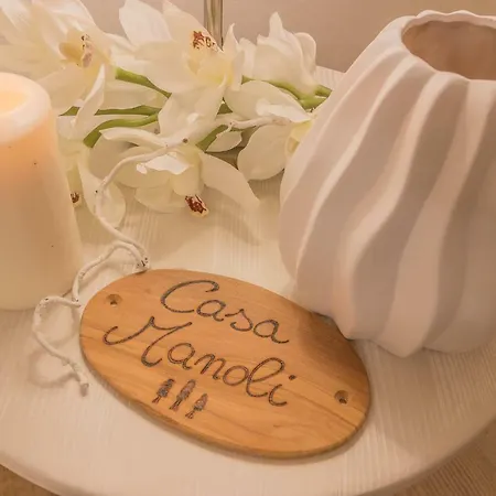 Casa Manoli