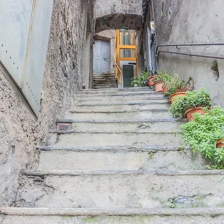 Casa Manoli * Varenna