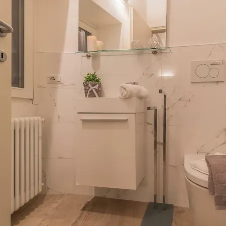 Casa Manoli Appartamento *