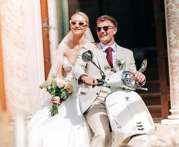 Casa Manoli Apartman