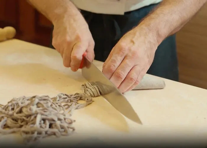 Apartman Casa Manoli