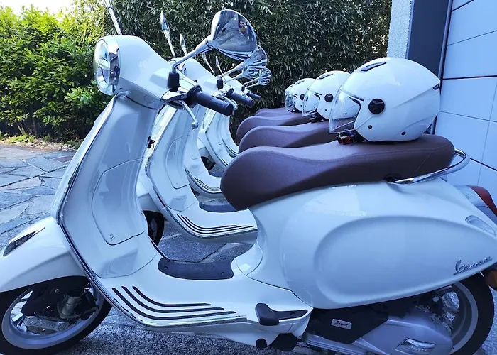 Apartman Casa Manoli *