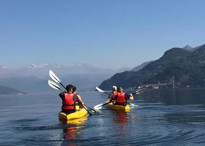 Casa Manoli Apartman