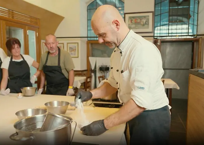 Apartman Casa Manoli