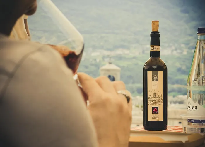 Apartman Casa Manoli Varenna