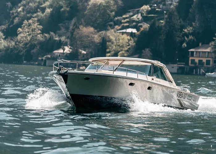 Casa Manoli * Varenna