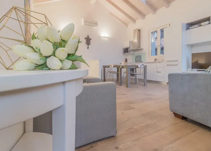 Apartman Casa Manoli *