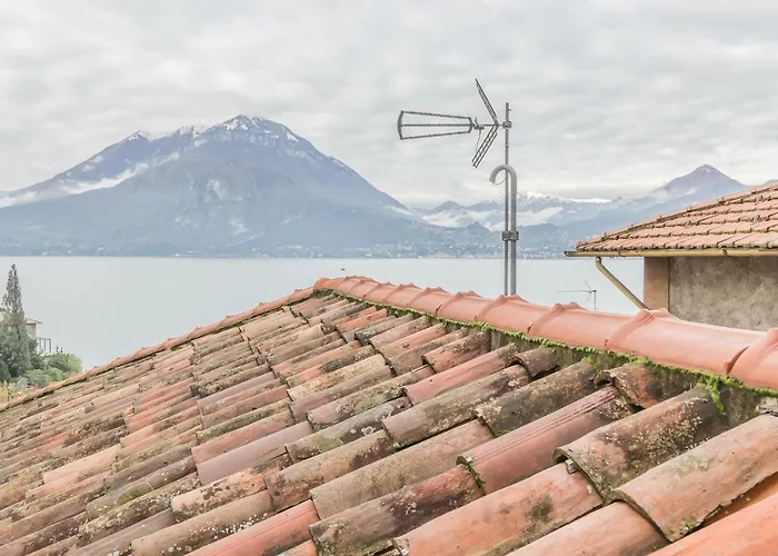 Apartman Casa Manoli Varenna