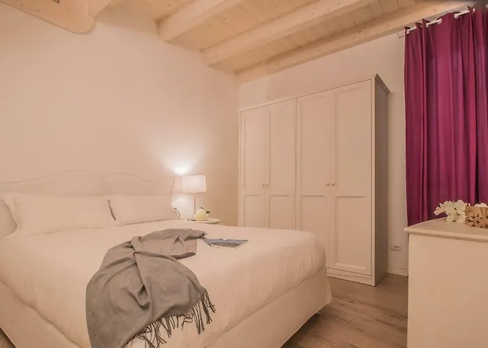 Casa Manoli Apartman *