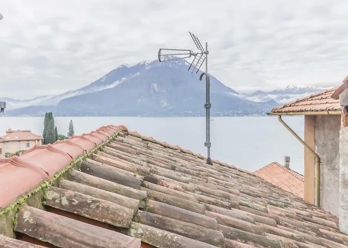 Casa Manoli * Varenna