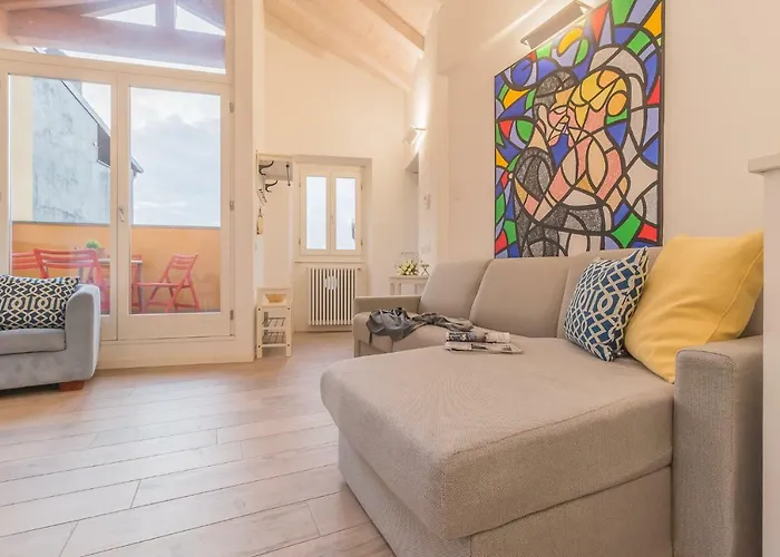 Casa Manoli Apartman *