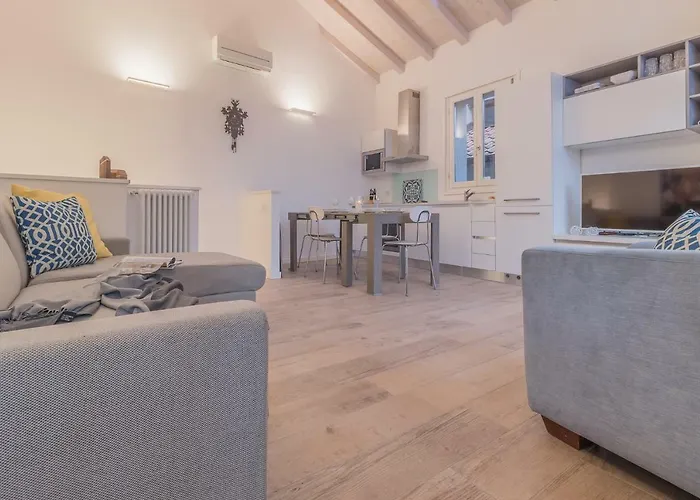 Apartman Casa Manoli