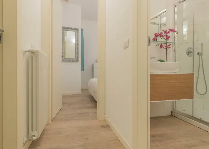 Apartman Casa Manoli *