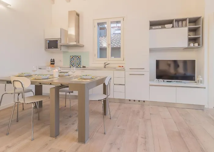 Casa Manoli Apartman