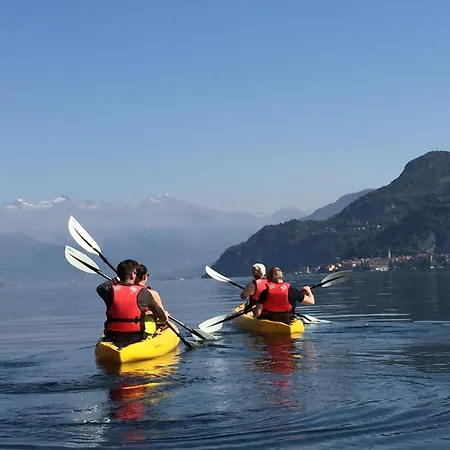 Casa Manoli Appartement