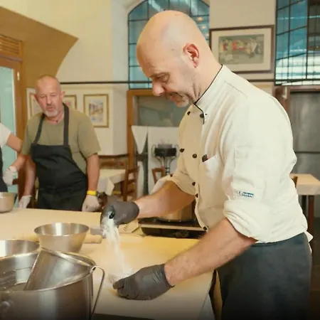 Appartement Casa Manoli