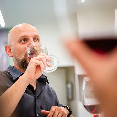 Casa Manoli Appartement *