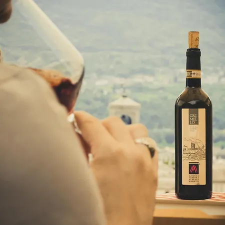 Appartement Casa Manoli Varenna