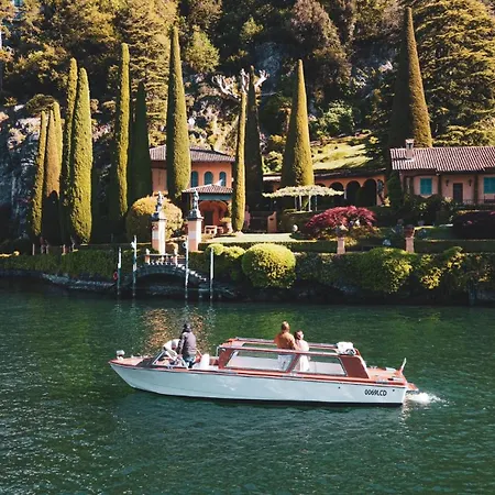 Casa Manoli * Varenna