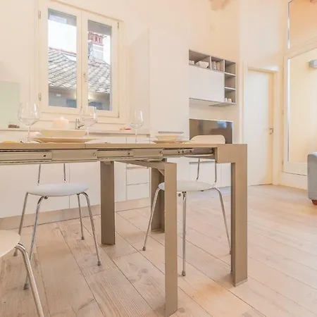 Casa Manoli Appartement *