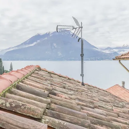 Casa Manoli * Varenna