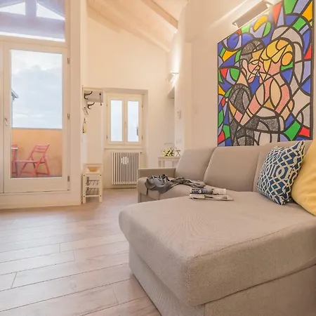 Casa Manoli Appartement *